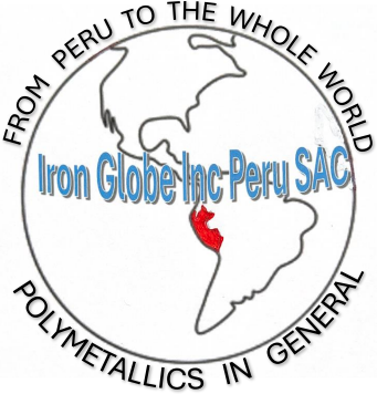 Iron Glove Inc Peru SAC Logo